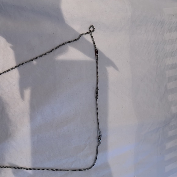 Louis Vuitton tag chain - Picture 4 of 7